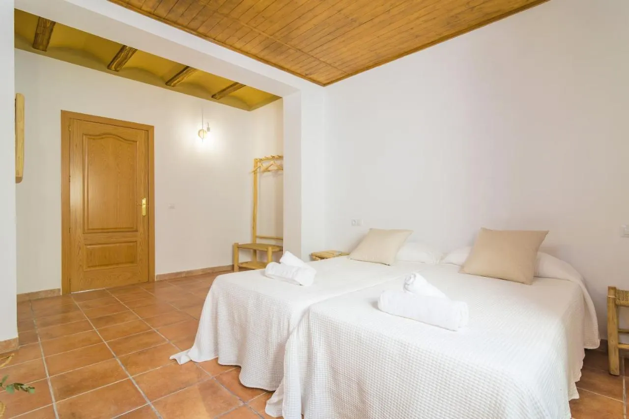 Agroturismo Granja Sa Vinyota Apartment Inca