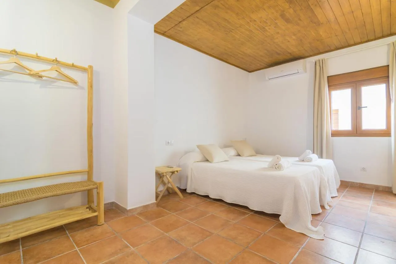 Agroturismo Granja Sa Vinyota Apartment Inca   Inca (Mallorca)