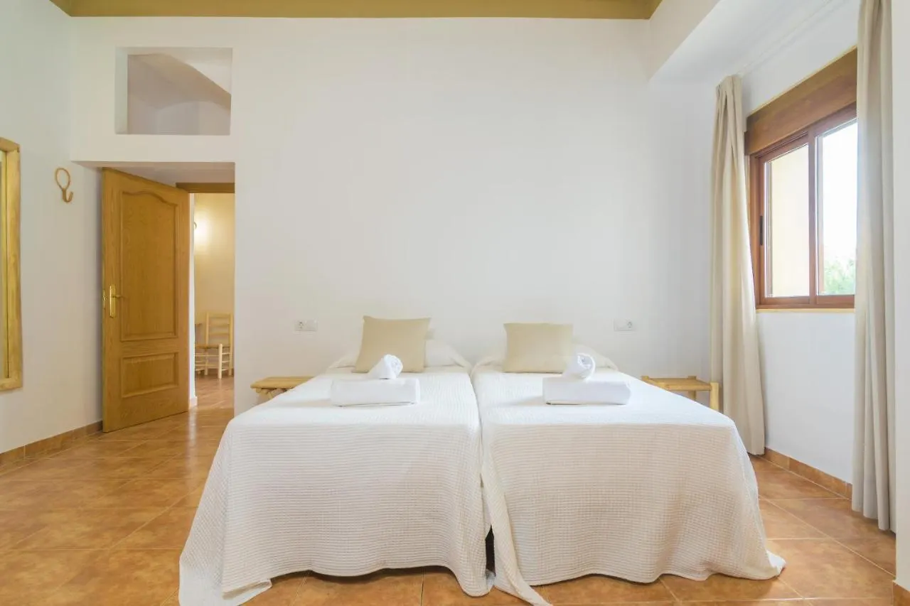 Agroturismo Granja Sa Vinyota Apartment Inca   Inca (Mallorca)