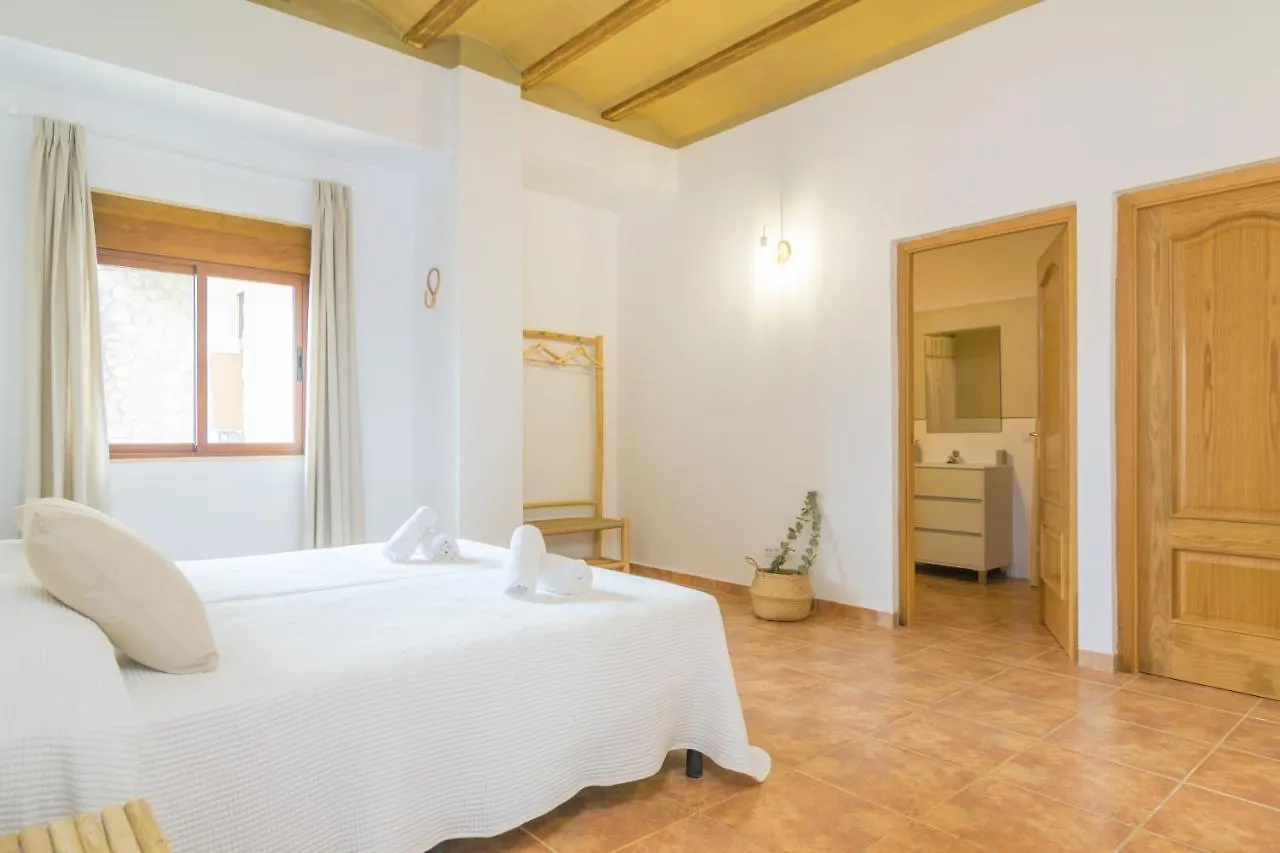 Agroturismo Granja Sa Vinyota Apartment Inca  Inca (Mallorca)