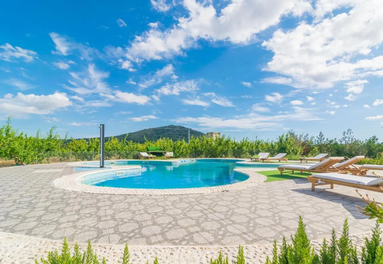 Agroturismo Granja Sa Vinyota Apartment Inca  Inca (Mallorca)