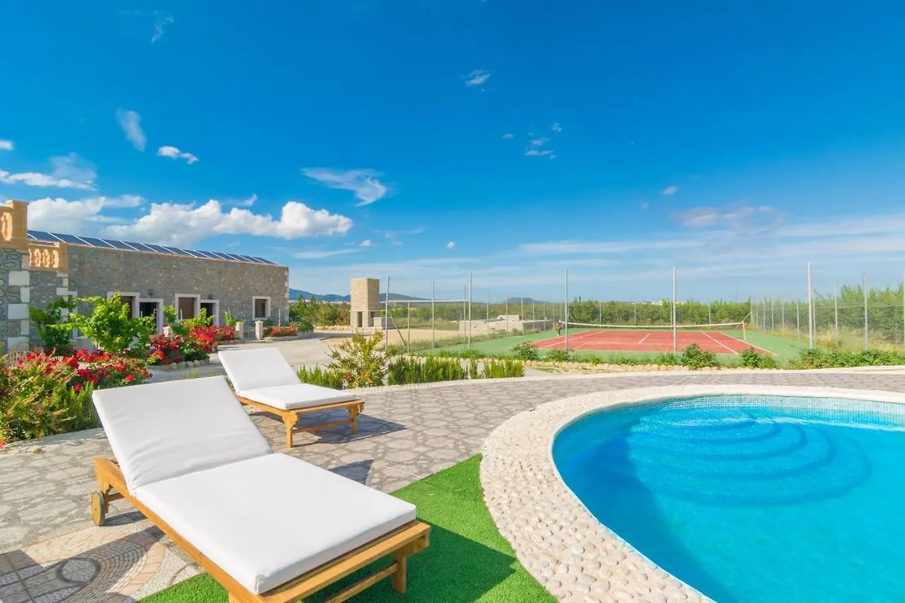 Agroturismo Granja Sa Vinyota Apartment Inca  0*, Inca (Mallorca) Spain