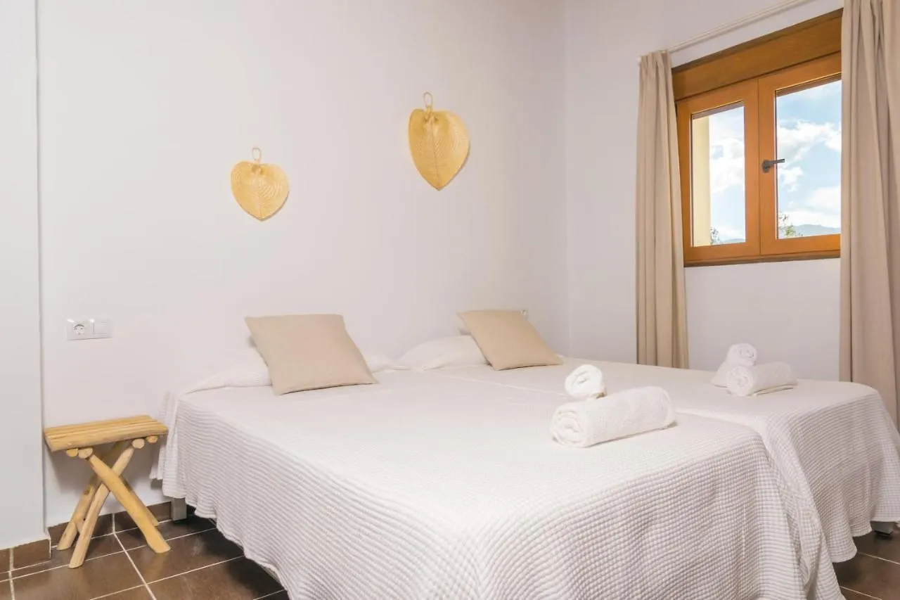 Agroturismo Granja Sa Vinyota Apartment Inca  0*, Inca (Mallorca)