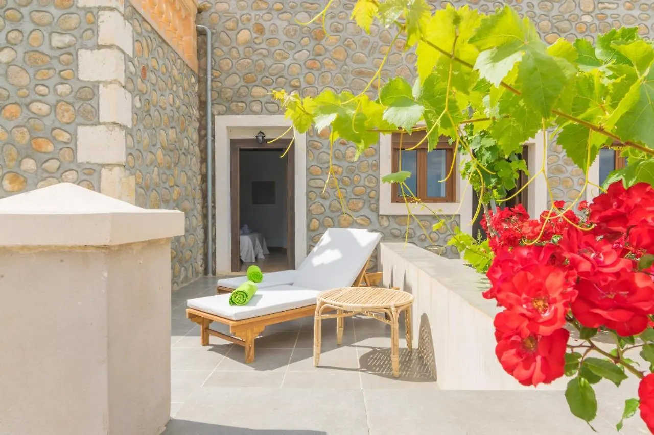 Agroturismo Granja Sa Vinyota Apartment Inca  0*, Inca (Mallorca) Spain