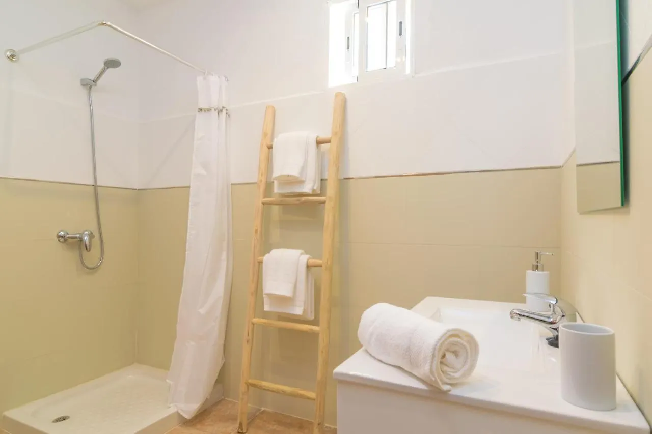Agroturismo Granja Sa Vinyota Apartment Inca  Spain