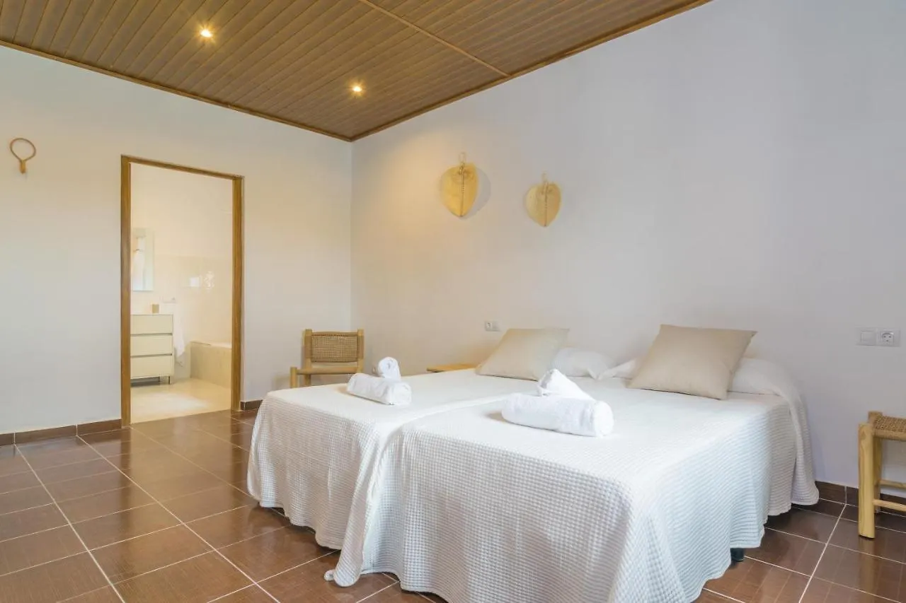 Agroturismo Granja Sa Vinyota Apartment Inca  Spain