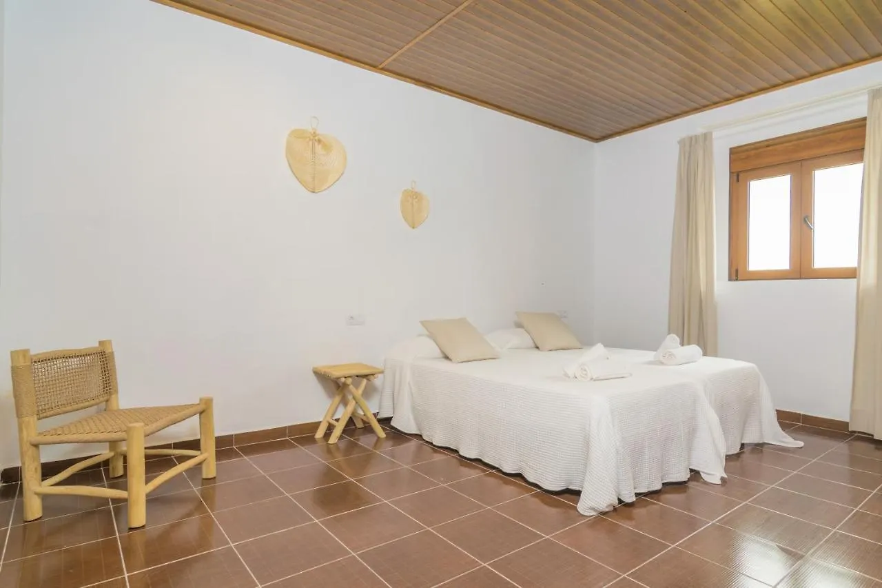 Agroturismo Granja Sa Vinyota Apartment Inca