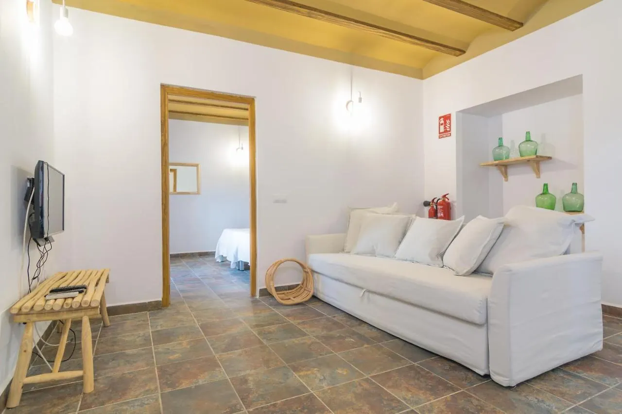 Agroturismo Granja Sa Vinyota Apartment Inca  Spain