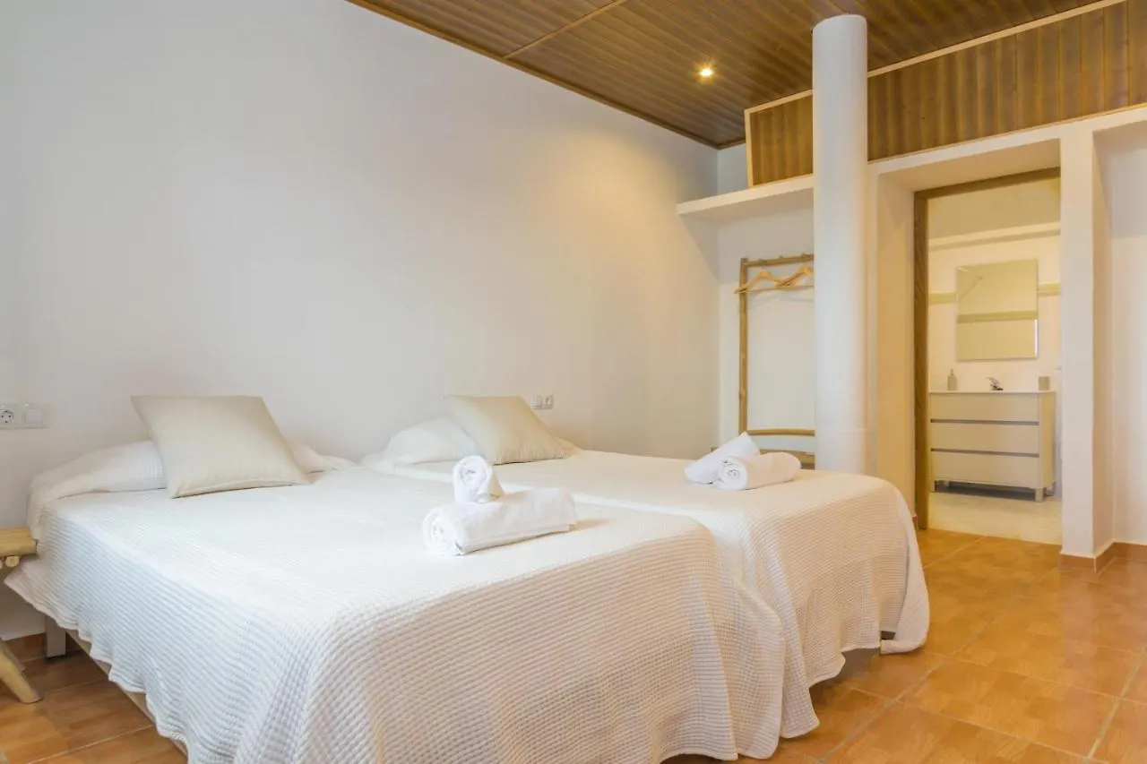 Agroturismo Granja Sa Vinyota Apartment Inca  0*, Inca (Mallorca)