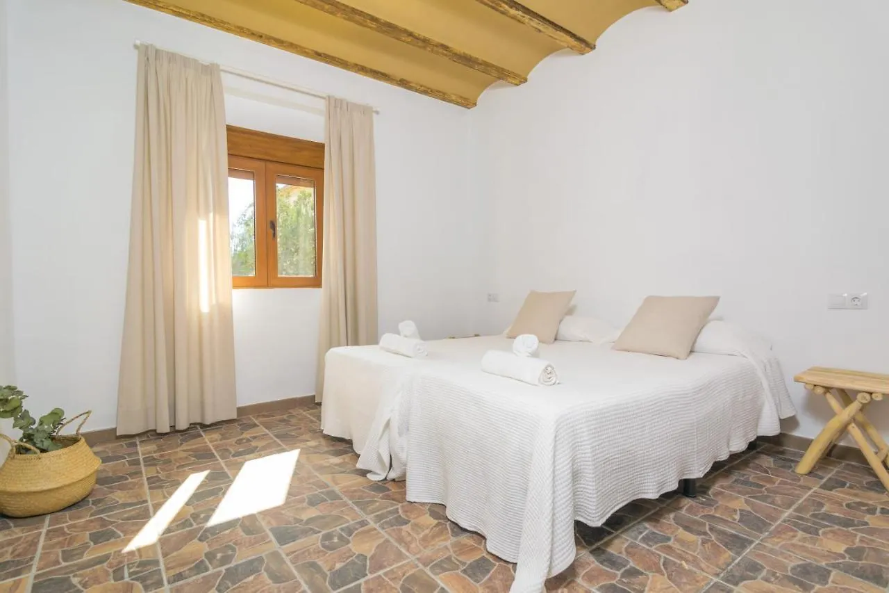 Agroturismo Granja Sa Vinyota Apartment Inca   Inca (Mallorca)