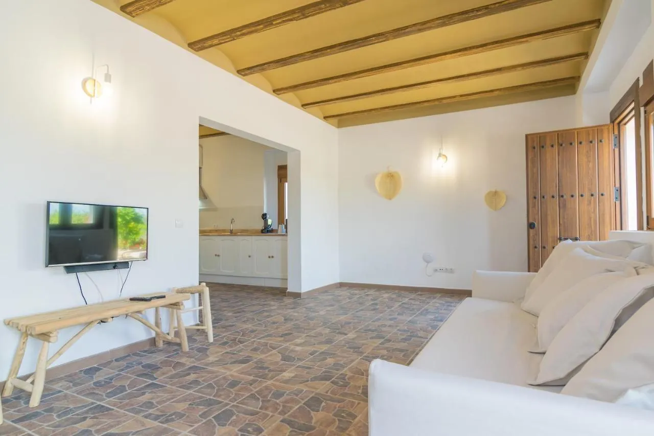Agroturismo Granja Sa Vinyota Apartment Inca