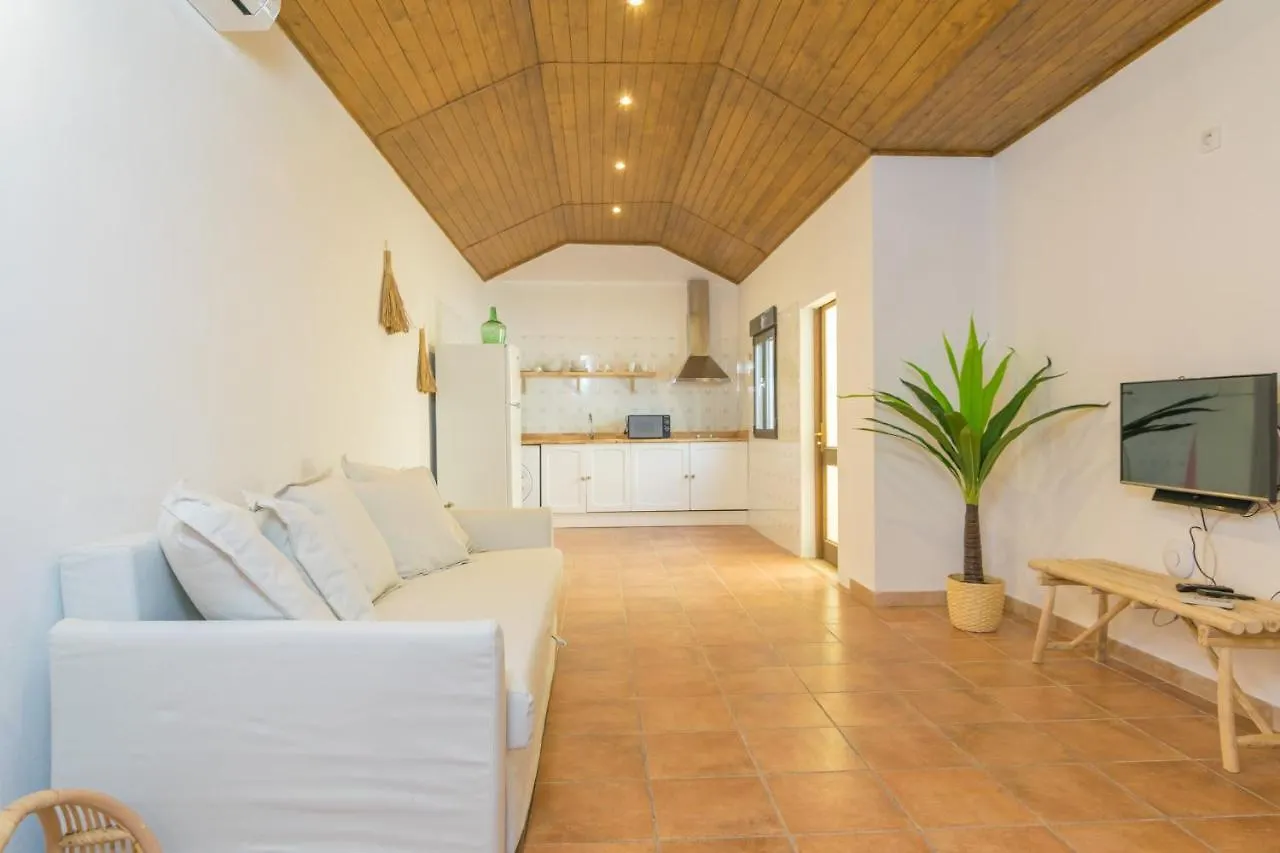 Agroturismo Granja Sa Vinyota Apartment Inca  0*, Inca (Mallorca)
