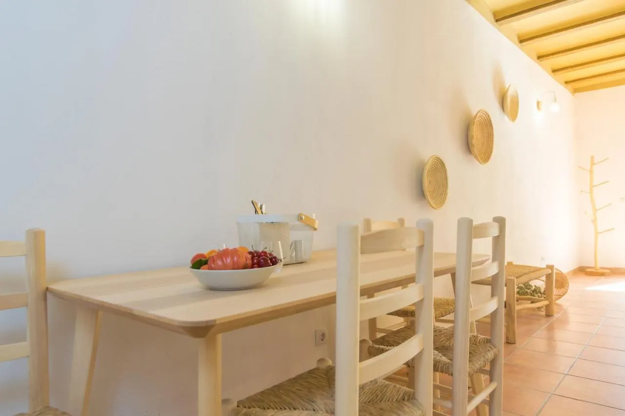 Agroturismo Granja Sa Vinyota Apartment Inca  Spain
