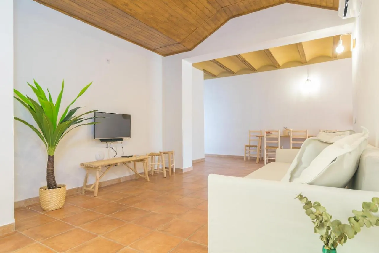 Agroturismo Granja Sa Vinyota Apartment Inca  0*, Inca (Mallorca)