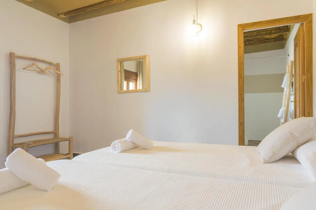Agroturismo Granja Sa Vinyota Apartment Inca
