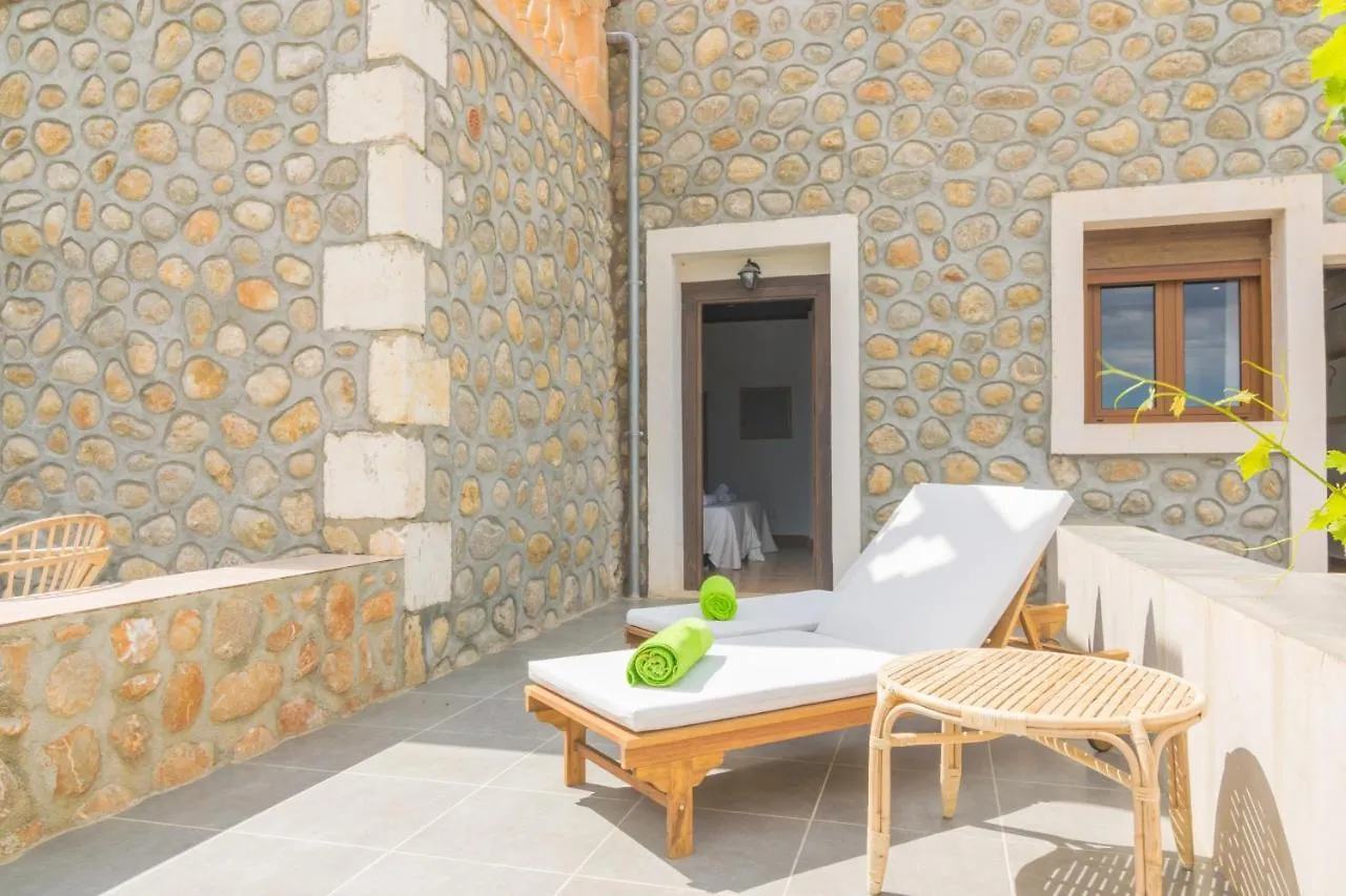 Agroturismo Granja Sa Vinyota Apartment Inca   Inca (Mallorca)