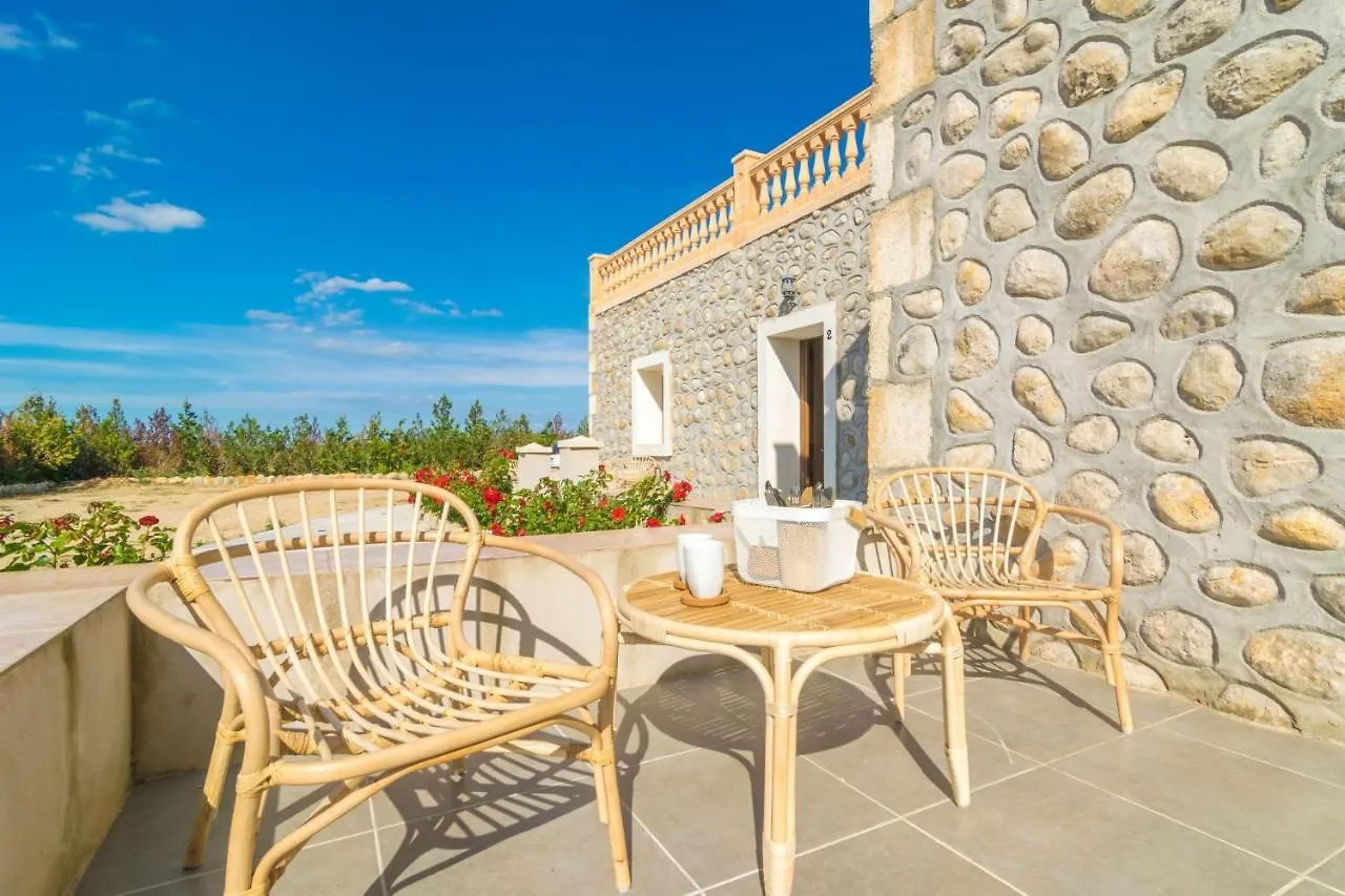 Agroturismo Granja Sa Vinyota Apartment Inca  Spain