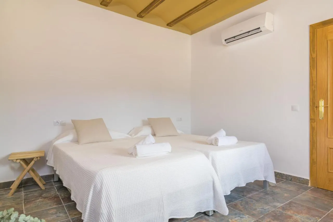 Agroturismo Granja Sa Vinyota Apartment Inca  Spain