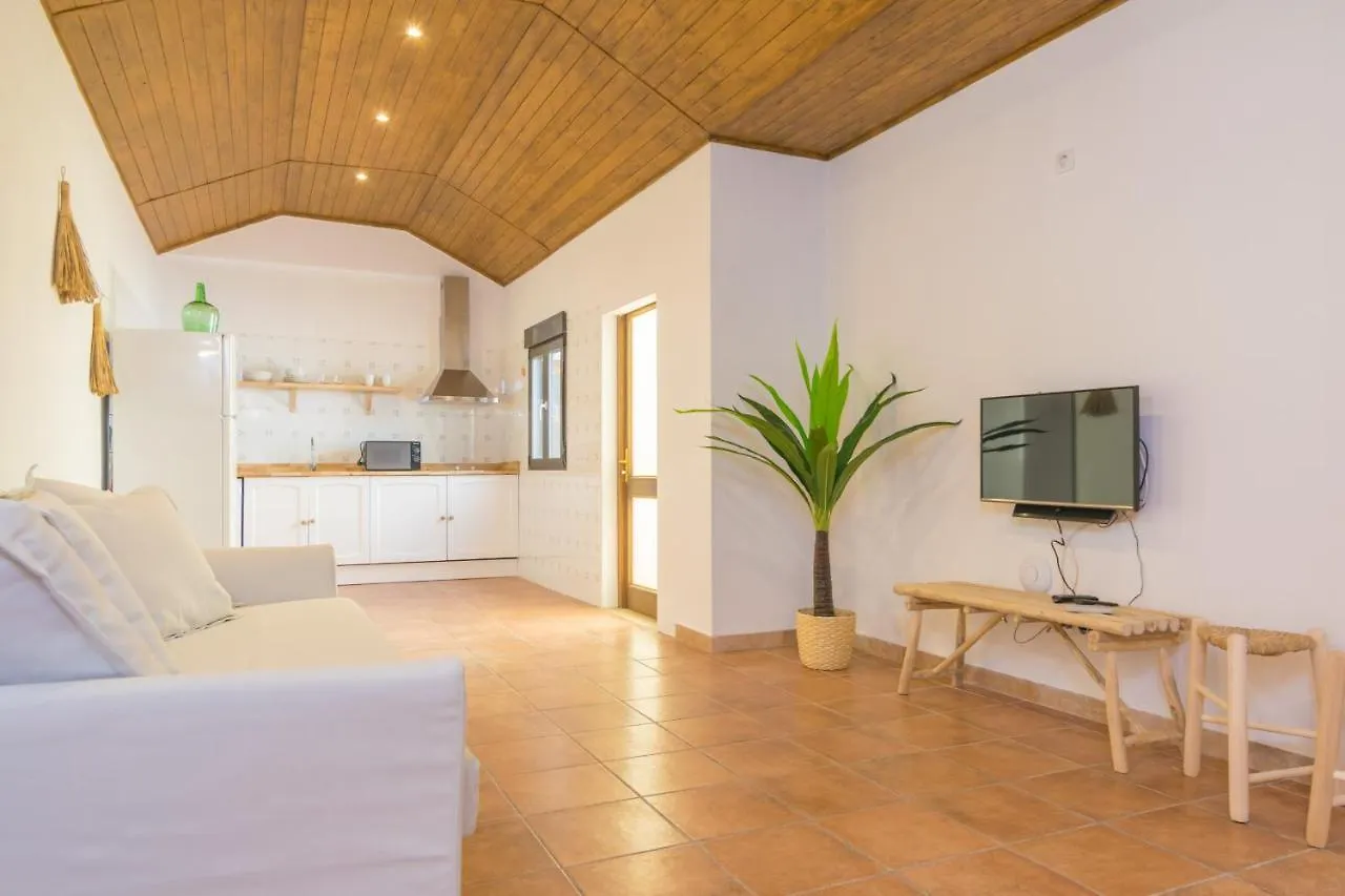 Agroturismo Granja Sa Vinyota Apartment Inca