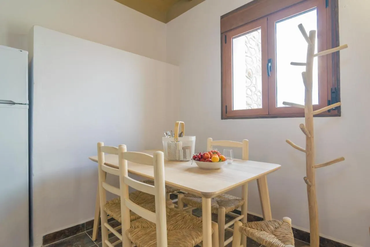 Agroturismo Granja Sa Vinyota Apartment Inca  Inca (Mallorca)