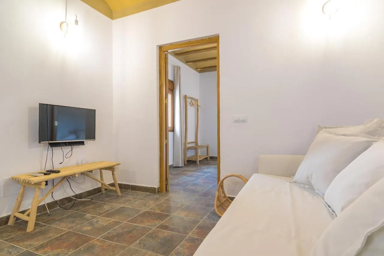 Agroturismo Granja Sa Vinyota Apartment Inca