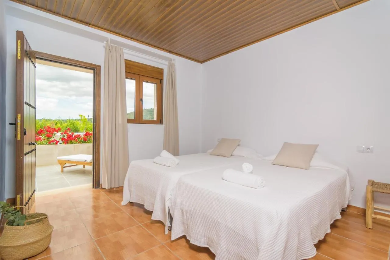 Agroturismo Granja Sa Vinyota Apartment Inca