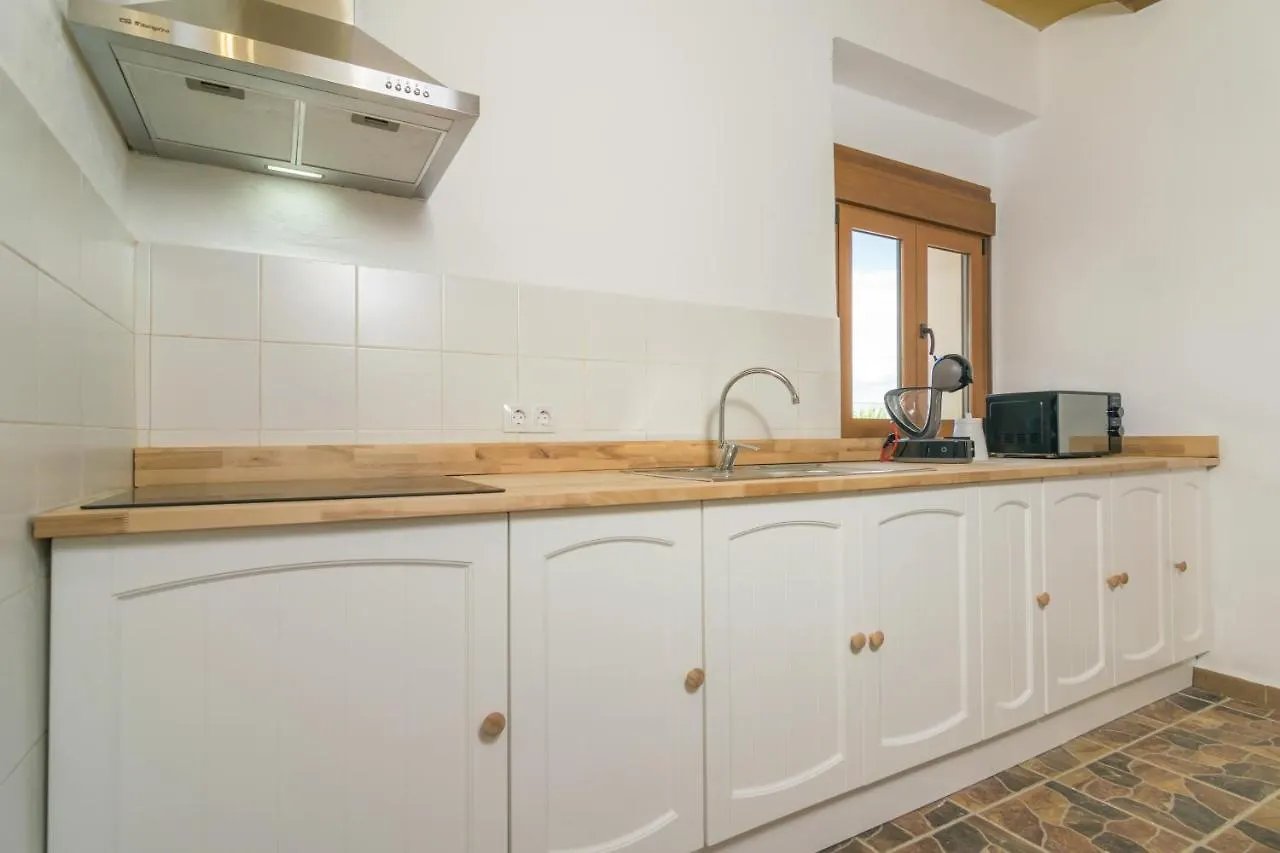 Agroturismo Granja Sa Vinyota Apartment Inca  Spain