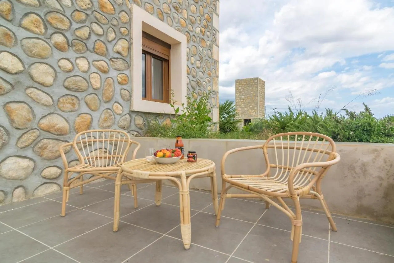 Agroturismo Granja Sa Vinyota Apartment Inca