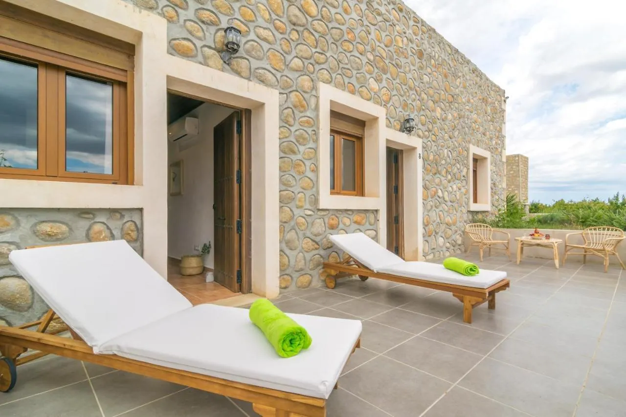 Agroturismo Granja Sa Vinyota Apartment Inca   Inca (Mallorca)
