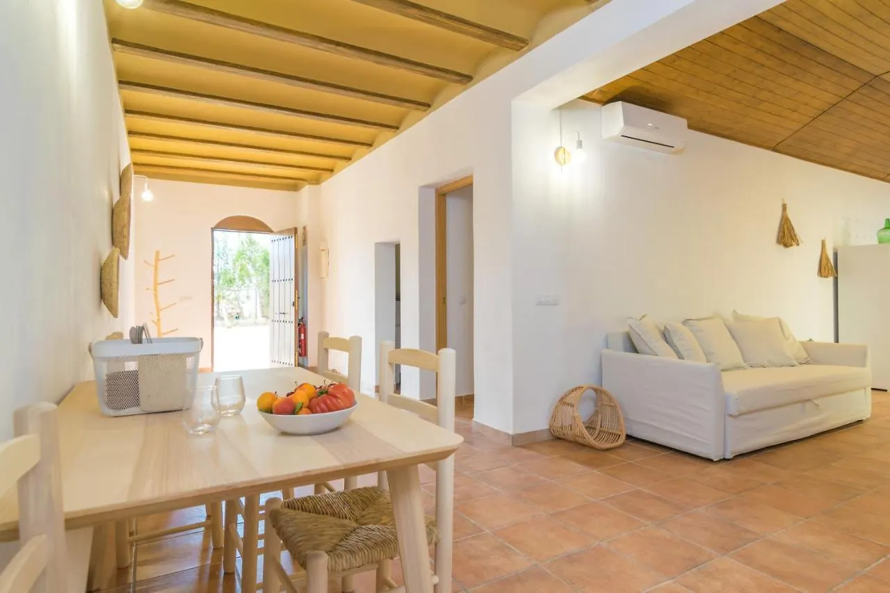 Agroturismo Granja Sa Vinyota Apartment Inca  0*, Inca (Mallorca) Spain