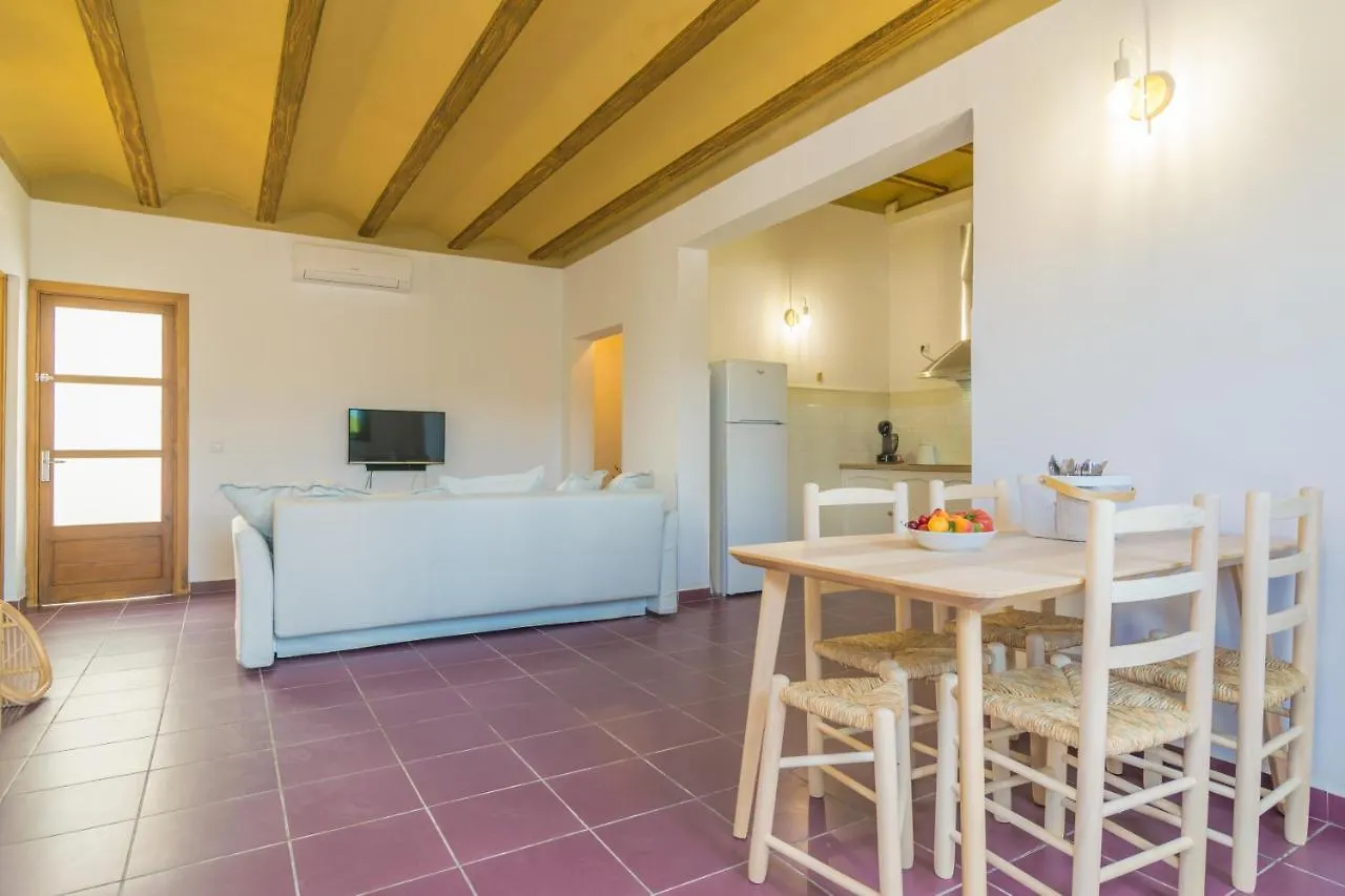 Agroturismo Granja Sa Vinyota Apartment Inca  Inca (Mallorca)
