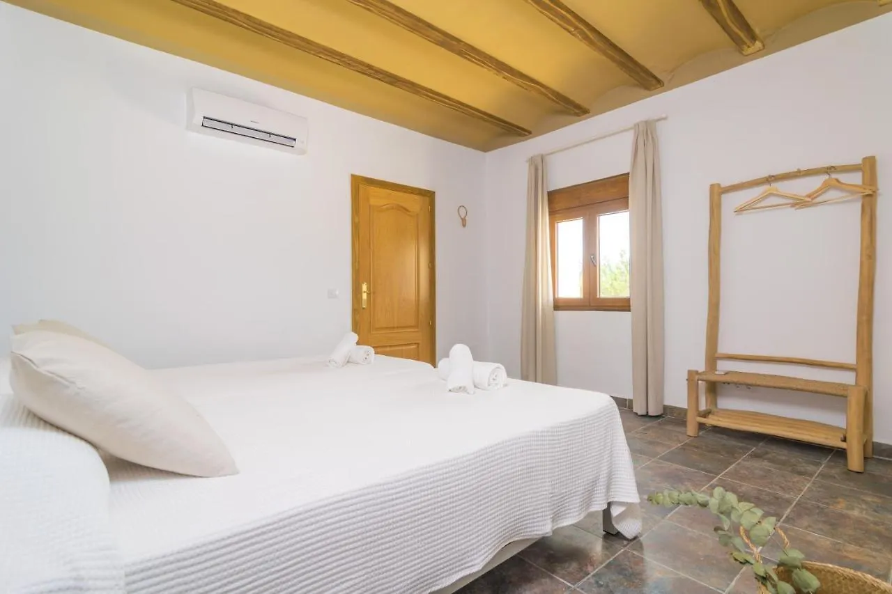 Agroturismo Granja Sa Vinyota Apartment Inca   Inca (Mallorca)