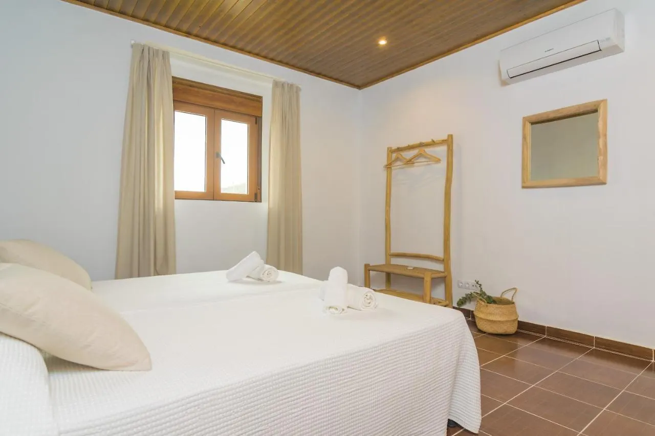 Agroturismo Granja Sa Vinyota Apartment Inca  Spain