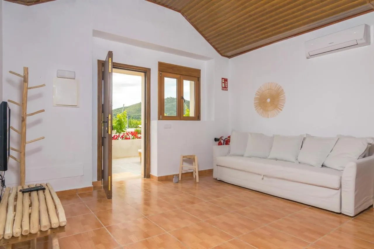 Agroturismo Granja Sa Vinyota Apartment Inca  0*, Inca (Mallorca)