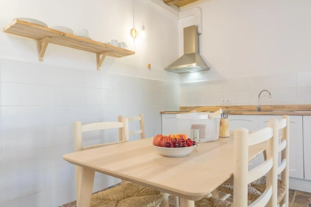 Agroturismo Granja Sa Vinyota Apartment Inca  Inca (Mallorca)