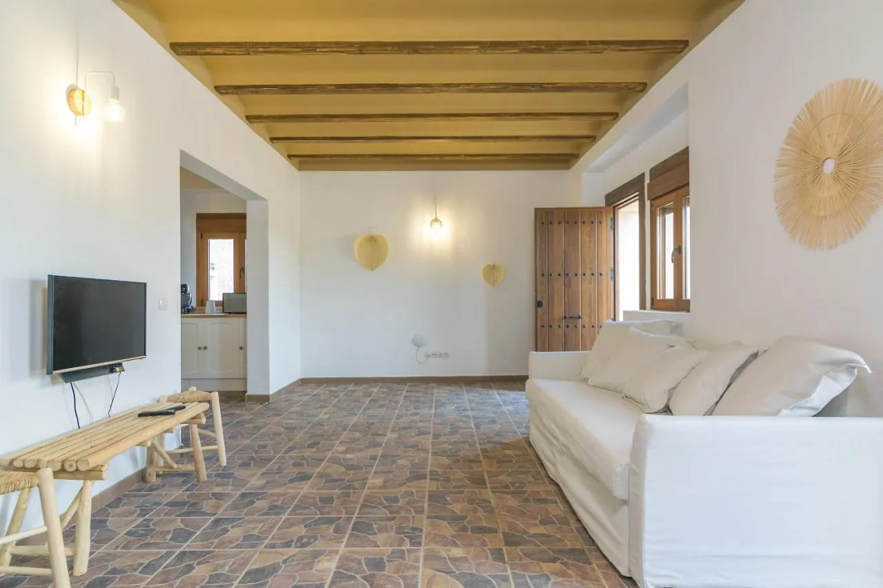 Agroturismo Granja Sa Vinyota Apartment Inca