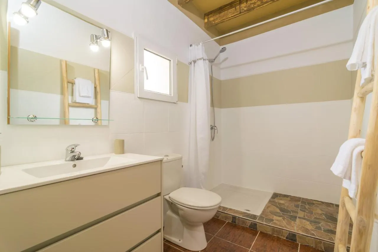 Agroturismo Granja Sa Vinyota Apartamento Inca