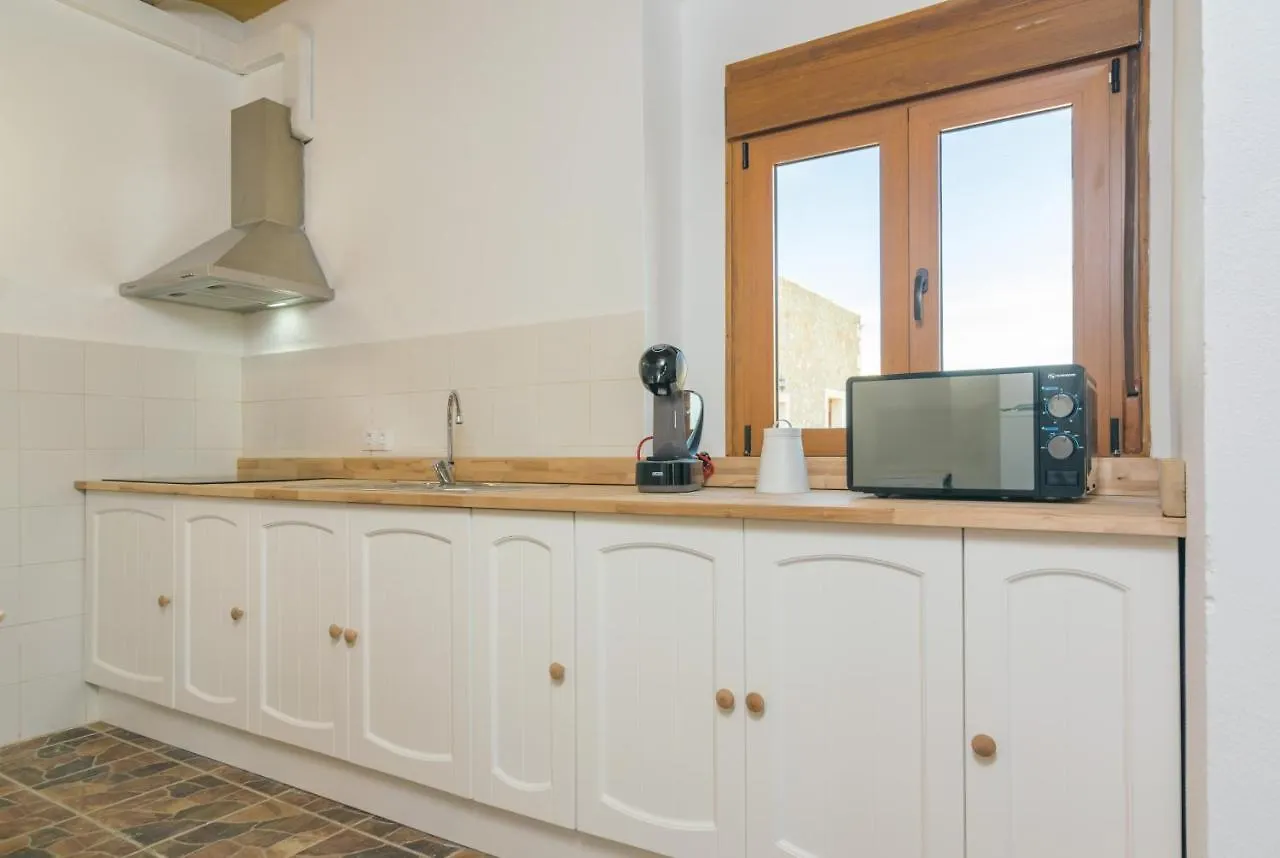 Agroturismo Granja Sa Vinyota Apartamento Inca