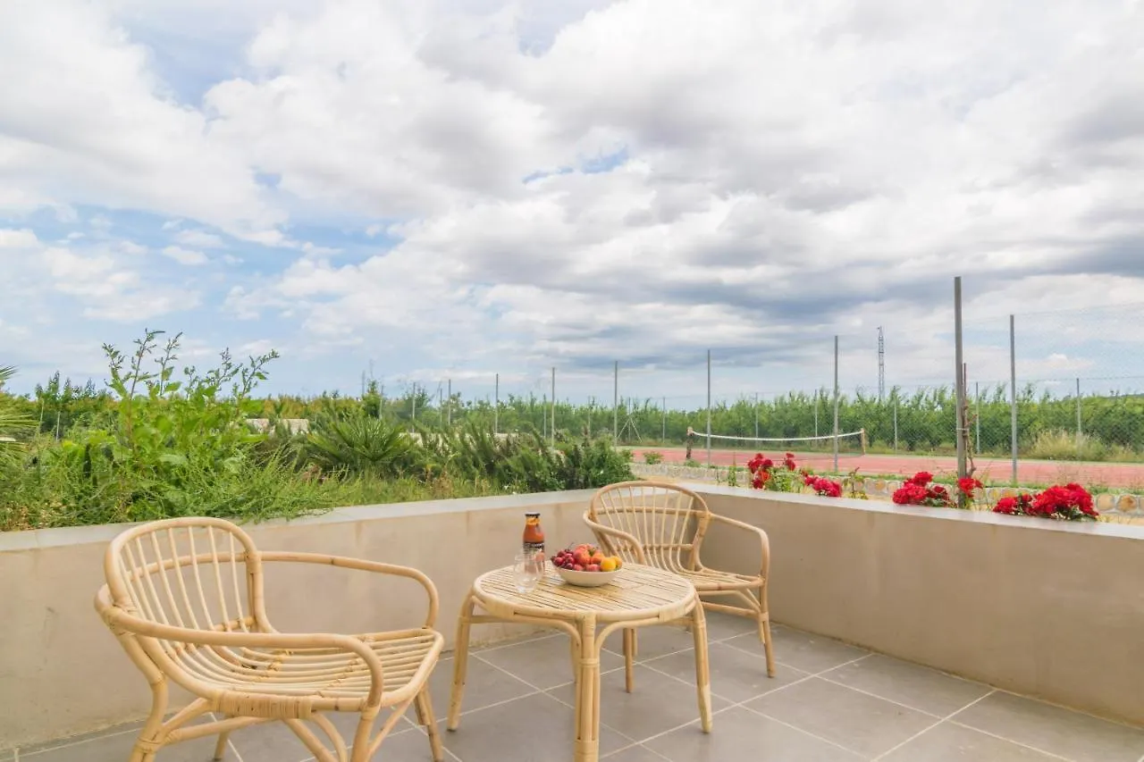 Agroturismo Granja Sa Vinyota Apartamento Inca  España