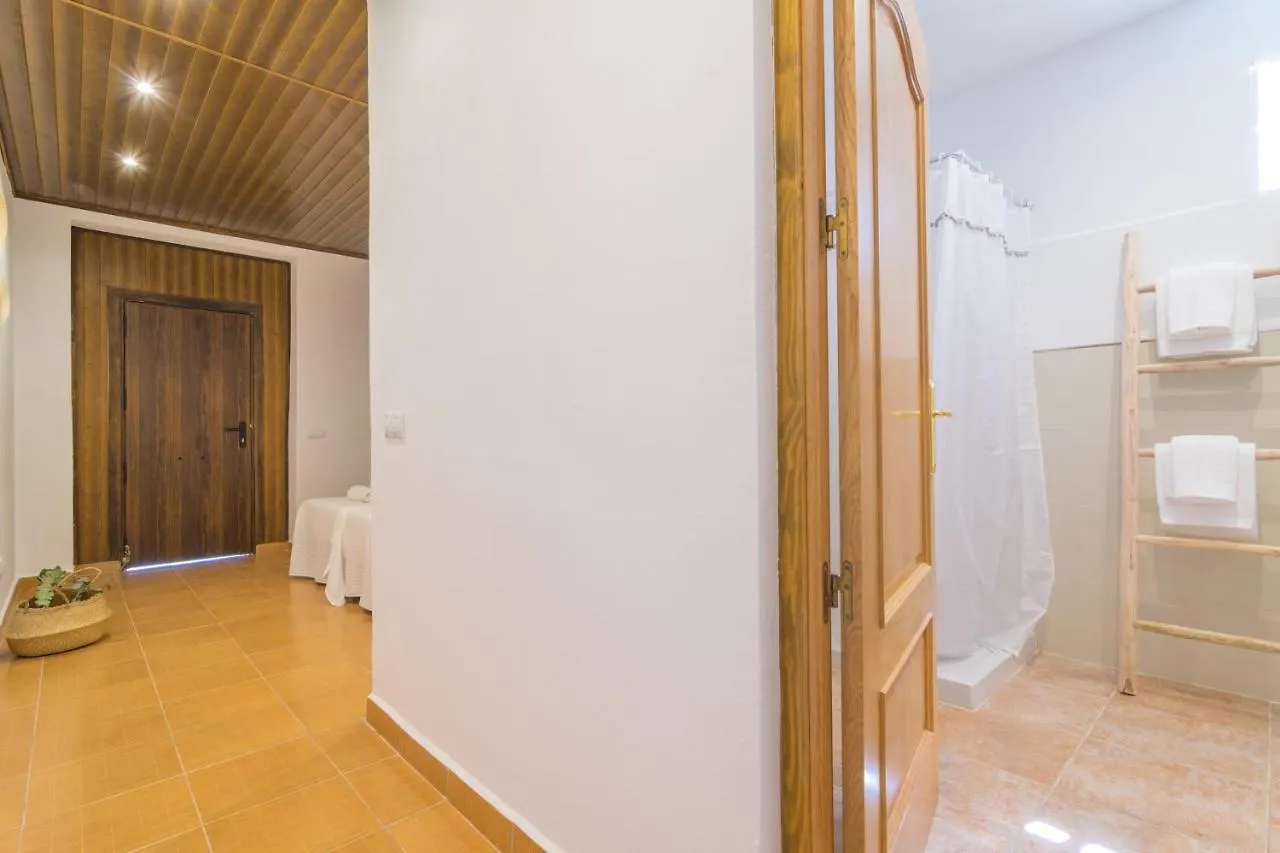 Agroturismo Granja Sa Vinyota Apartamento Inca