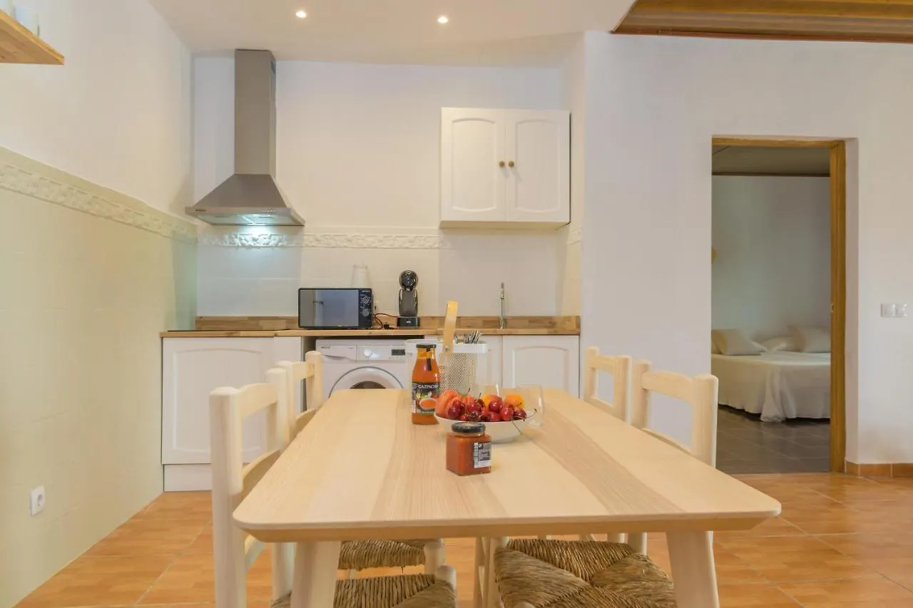 Agroturismo Granja Sa Vinyota Apartamento Inca  0*, Inca (Mallorca) España