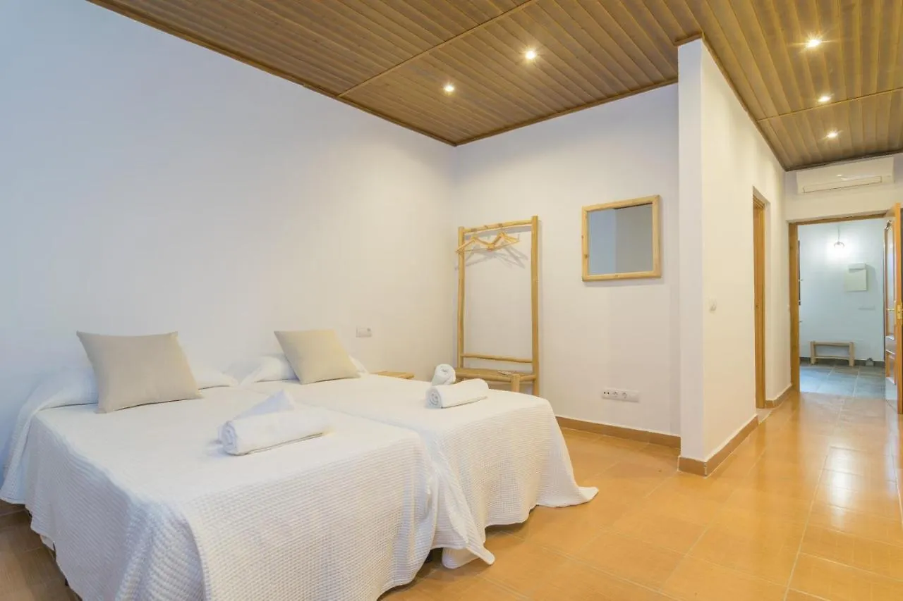 Agroturismo Granja Sa Vinyota Apartamento Inca  España