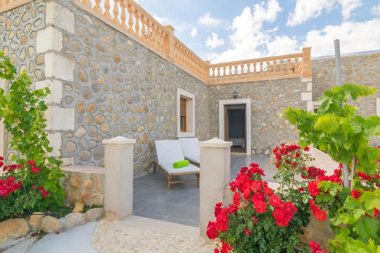 Agroturismo Granja Sa Vinyota Apartamento Inca